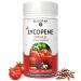 Tomato Powder Capsules 500mg - 180 Count (Lycopene) Natural Carotenoid Supplement for Health and Wellness Support | Organic Gluten Free & Non-GMO Plant Based
