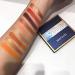 Beauty Glazed 9 Colors Eyeshadow Matte Shimmer Glitter Eye Shadow Palette Natural Waterproof Long Lasting Pigmented Eyeshadow Powder Cosmetics #02 Vibrant Orange - Buy Online on GoSupps.com