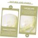 Buy Solustre Gymnastics Ball - Baoding Balls for Foot & Hand Massage | Perfect Gift for Relaxation & Muscle Relief - Buy Online on GoSupps.com