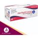 Dynarex View Guard Transparent Film Dressing Roll - 8'' x 11 yds - Non-Sterile, Protects Minor Wounds, Conforms to Body Contours - Buy Online on GoSupps.com
