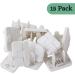 Bates- Outlet Covers  15 Pack  2 Prong Outlet Covers  Baby Proof Outlet Covers  Plug Covers for Electrical Outlets  Outlet Plug Covers  Plug Covers  Baby Outlet Covers  Child Safety Outlet Covers - Buy Online on GoSupps.com