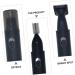 Didiseaon Electric Shaver for Men - Premium Aluminum Alloy Hair Removal Device | International Shipping Available - Buy Online on GoSupps.com