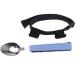 1pc Adaptive Utensils Elderly Utensil Holder Disabled Aid Utensils Fork Dropshipping Chopsticks - Buy Online on GoSupps.com