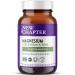 New Chapter Magnesium-Selenium-Zinc Supplement 325 mg Magnesium in One-Daily Tablet for Active Bodies Bounce Back After Exercise with Muscle Support Minerals + Hydrating Electrolytes 30 Count 30 Count (Pack of 1)