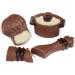 Heilemann Gift Packaging 'Cooking' Fine Whole Milk - 100g | Premium International Shipping - Buy Online on GoSupps.com