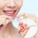 6 Pieces Aligner Removal Tool Set | Invisible Tooth Extractor & Retainer Remover for Easy Oral Care - Buy Online on GoSupps.com
