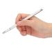 Hairgravure Pen - Stainless Steel Hair Engraving Kit | 10 Blades for Hair Beard & Brow Styling - Premium Hair Tools - Buy Online on GoSupps.com