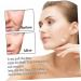 Buy Hakidzel 80pcs V-Type Lift Facial Plaster - Instant Face Lift Adhesive Tape for Skin Tightening & Wrinkle Reduction | International Shipping Available - Buy Online on GoSupps.com