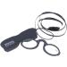 Emergency Reading Aid - PINCETS Black +1.50 Diopters | Portable Reading Glasses (1 Pack) - Buy Online on GoSupps.com