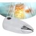 Verdant Touch Terahertz Halkette Trailer - Portable Fatigue Relief Necklace for Men & Women | International Shipping - Buy Online on GoSupps.com