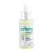 mCaffeine Naked Detox Green Tea Face Serum - Reveals Hydrated Glowing Skin with Vitamin C - Antioxidant Rich Quick Absorbing Water-Based - 40 ml