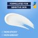 Garnier Ombrelle Face Sunscreen Lotion SPF 60 Broad Spectrum UVA/UVB Very High Protection For Sensitive Skin Non-Comedogenic Non-Greasy Non-Sticky Water Resistant 75ml - Buy Online on GoSupps.com
