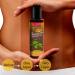 Natural Sunless Tanning Lotion Whole Body Self Tanner Moisturize the Skin Multiple Plant Ingredients Mild Formula-5.29 FL.OZ - Buy Online on GoSupps.com