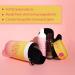 He-Shi Fake Tan Kit - Tanning Rituals Gift Set for Streak-Free Golden Glow - Buy Online on GoSupps.com