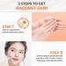 Vitamin C Moisturiser for Face Vitamin C Suspension 23% Face Moisturiser to Nourish Skin Face Cream for Women Anti-Dark Spots & Brightening Cream Anti Aging Face Cream Smooth Lines & Boost Glow - Buy Online on GoSupps.com