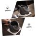 Alipis Gongfu Retro Brewing Mug Teaware Bar Multipurpose Dispenser Cup with Pourer Milk Kitchen Drinkware - Buy Online on GoSupps.com