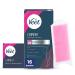 Veet Expert Body Wax Strips For Normal Skin - 16 Count