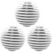 Laundry Balls For Dryer - Hair Remover For Laundry - Spherical Vane Eco-friendly Hair Catcher Balls Anti-tangling Reusable Washing Ball For Enhancing Your Machine Cleaning Power White - Buy Online on GoSupps.com