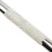 Clear Grip Tape 18x2 2-Pack for Grab Rails - Non-Slip Surface for Safety in Showers & Bath Tubs - Buy Online on GoSupps.com