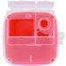 Light & Clear Tattoo Sharps Container - Needle & Syringe Disposal - Buy Online on GoSupps.com