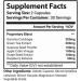 Java Burn 60ct - Powerful Weight Loss Formula for Energy & Metabolism Boost | International Shipping Available - Buy Online on GoSupps.com