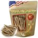 American Wisconsin Ginseng   Small Long Root 4oz/Bag    /    Boosts Immunity  Stamina & Energy for Man Women