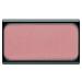 ARTDECO Blusher - Shimmering blusher long-lasting - 1 x 5 g 30 - bright fuchsia blush