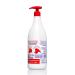 Instituto Espa ol Urea Moisturizing Milk 950 ml - Hydrating Body Lotion for Smooth Skin | International Shipping Available - Buy Online on GoSupps.com