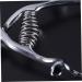 Manual Clipper Barber Trimmer Salon Hairdressing Clipper Tools Classic Haircut Tool Stainless Steel Manual Clipper - Buy Online on GoSupps.com