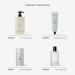 Salt & Stone Body and Hair Fragrance Mist | Women & Men | Hydrating Skincare Ingredients Glycerin & Prebiotics | Vegan & Cruelty-Free - 3.4 fl oz Bergamot & Hinoki - Buy Online on GoSupps.com