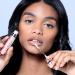 COSMEDIX Lumi Crystal Hydrating Lip Plumper - Softens Fine Lines & Wrinkles - High-Shine Hydrating Lip Gloss - Buy Online on GoSupps.com