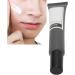 Qukaim Sweatproof Tone Up Cream Moisturizing Facial Tone Up Cream 30g Waterproof Concealer for Men Sweatproof Brightening Face Cream - Buy Online on GoSupps.com