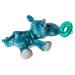 Mary Meyer WubbaNub 6-Inch Jewel Hippo Infant Pacifier - Buy Online Now - Buy Online on GoSupps.com