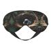 Little Bird nest Eye mask Soft Elastic and Adjustable Nighttime Comfort Sleeping mask Suitable for Both Men and Women