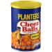 Planters Original Cheez Balls 2.75oz (Pack of 12) - Cheese Flavored Snacks - Buy Online on GoSupps.com