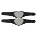 Self Heating Magnetic Neck Brace - Pain Relief 2 Pack | International Shipping Available - Buy Online on GoSupps.com