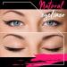 40 Pieces Cat Eye Makeup Stickers - Reusable Eyelid Line Stickers for Instant Eyeliner Outline - Easy to Clean & Flexible (Black) - Buy Online on GoSupps.com