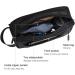 Rhinowalk Multifunctional Waterproof Bike Handlebar Bag - Black - Buy Online on GoSupps.com