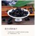 Sour and sweet dried blueberries 100g preserved snacks Chinese snacks dried fruits pure vegetarian dehydrated fruits without sugar can be consumed by children and adults (100g) - Buy Online on GoSupps.com