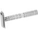 Haofy Vintage Razor - Ergonomic Rustproof Classic Manual Razor for Men | Perfect for Home Hairdressers Salons & Travel - Ideal Gift - Buy Online on GoSupps.com