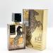 Lattafa Perfumes Oud Lail Maleki for Unisex Eau de Parfum Spray 3.4 Ounce Amber Wood 3.4 Fl Oz (Pack of 1) - Buy Online on GoSupps.com