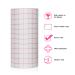 Clear Vinyl Transfer Paper Tape Roll 6 x 50' with Red Alignment Grid - Ideal for Self Adhesive Vinyl Signs, Stickers, Decals - 06 x 50ft - Buy Online on GoSupps.com