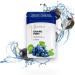 Wonder Toothpick Refill Pack - Flavored Plastic-Free Sugar-Free Grape Mint Toothpicks for Fresh Breath Bad Breath Relief Nail Chewing & Smoking Cessation - Buy Online on GoSupps.com