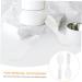 Buy Gleavi 10-Pack Mini Portable Toothbrushes - Soft Plastic Travel Brushes for Prisons & Everyday Use - Buy Online on GoSupps.com