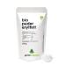 Bio Erythritol Powder - Low-Carb Sugar Alternative 190g - Calorie-Friendly Sweetener for Diet & Weight Loss | Green Organic - Buy Online on GoSupps.com