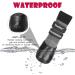 Dog Socks Non-Slip Strap | XXL Paw Protector Traction Control | Waterproof Indoor Outdoor - Buy Online on GoSupps.com