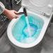 Toilet Bidet Sprayer - G1/2 Aluminum Shower Head for Intimate Hygiene & Cleaning | International Shipping Available - Buy Online on GoSupps.com