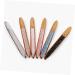 NOLITOY Liquid Eye Liner 2pcs Diamond Eyeliner Precise Eyeliner Metallic Eyeliner Elf Eyeliner Makeup Supplies Eyes 1 count (Pack of 1) Assorted Color - Buy Online on GoSupps.com