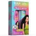 SKALA Type 3ABC 2-in-1 Frizz Control Treatment & Mais Cachos Shampoo/Conditioner Kit - Complete Curly Hair Care Set with Home Care Protein + Free Comb - 325ml - Buy Online on GoSupps.com