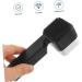 PLAFOPE Square Facial Cleansing Brush Facial Brush Silicone Face Scrubber Face Scrubber Men Facial Scrubber Face Cleansing Brush Scrubber Face Wash Brush Double Sided Face Brush - Buy Online on GoSupps.com